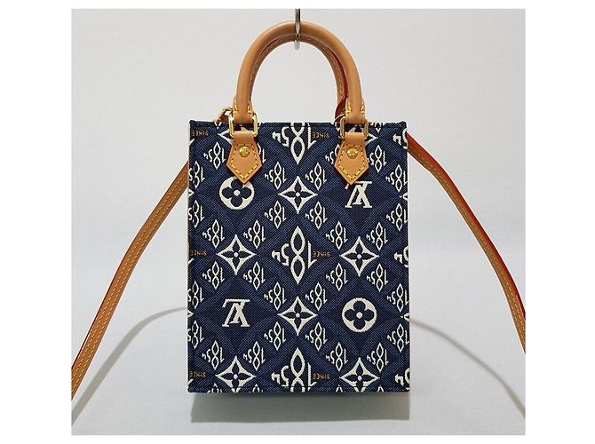 Louis Vuitton PICCOLA BORSA PIATTA - vista 5