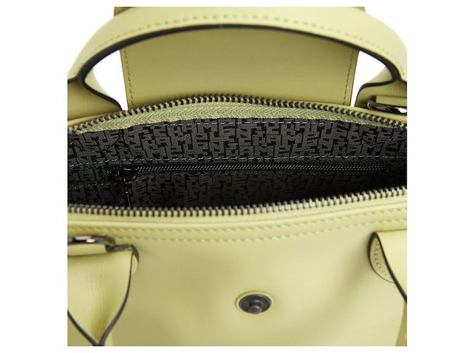 Longchamp Borsa Tote Le Pliage Extra XS da donna D'oro - vista 11