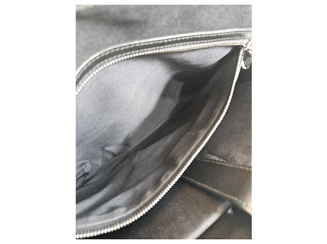 Gucci Borsa in tela Supreme - vista 19