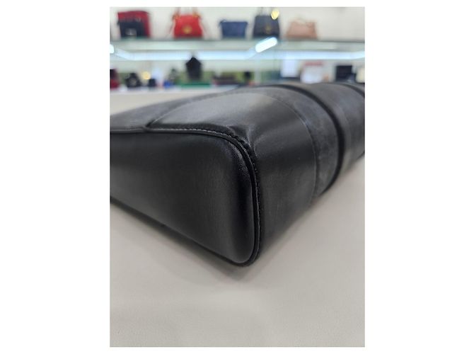 Gucci Borsa in tela Supreme - vista 20