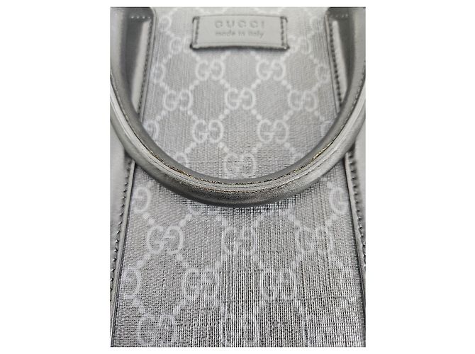 Gucci Borsa in tela Supreme - vista 23