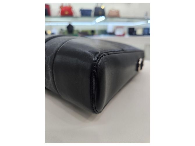 Gucci Borsa in tela Supreme - vista 9