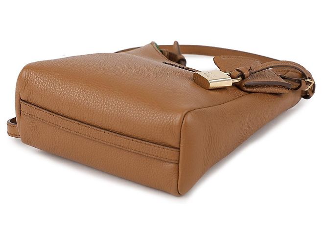 Miu Miu Leder-Beuteltasche - Ansicht 6