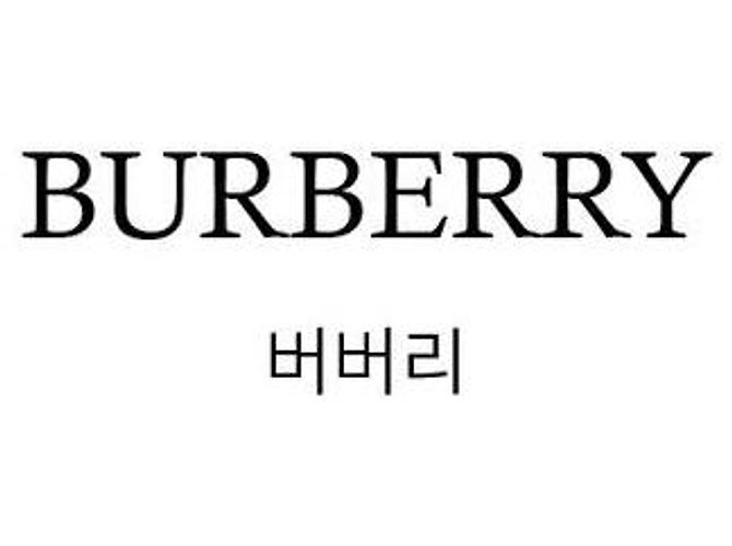 Burberry Sciarpa in misto lana e cashmere Rosso - vista 3