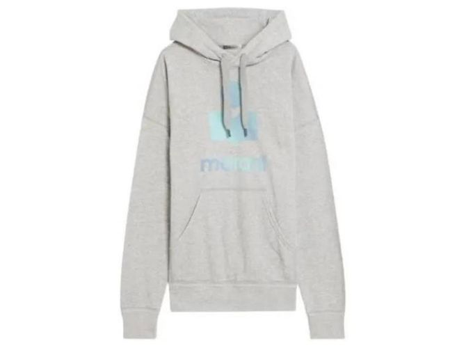 Isabel Marant Kapuzen-T-Shirt GYIB - Ansicht 5