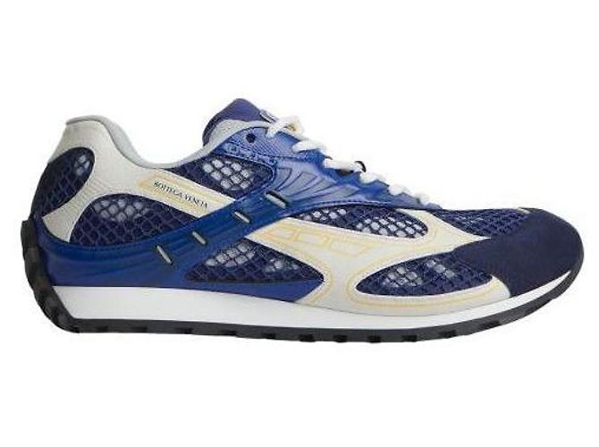 Bottega Veneta Sneakers Orbit - vista 4