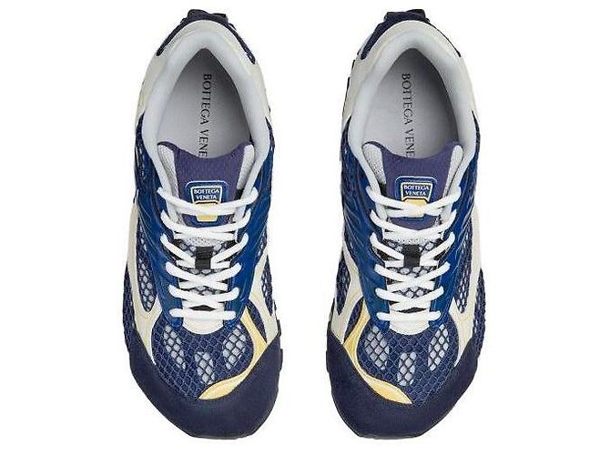 Bottega Veneta Sneakers Orbit - vista 6