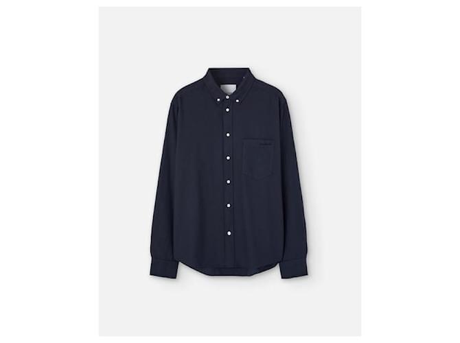 Isabel Marant Button Down Shirt Black - view 4