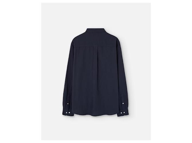 Isabel Marant Button Down Shirt Black - view 5