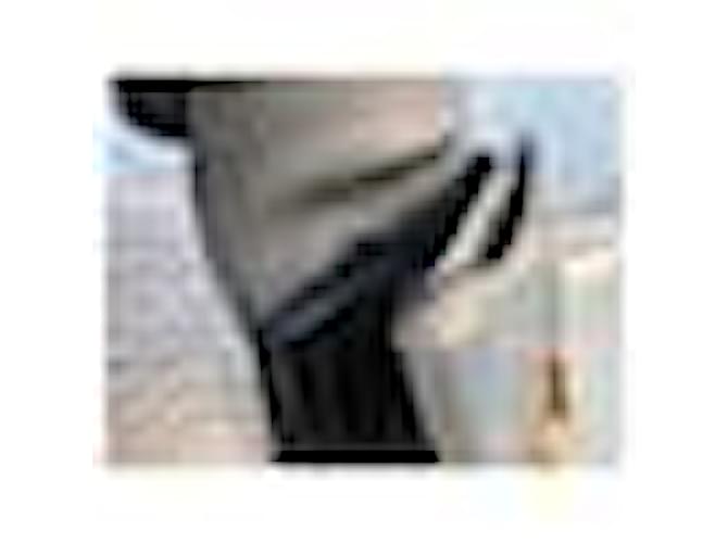 Moncler Barthe Down Vest Black - view 2