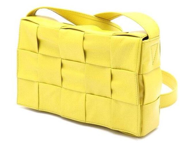 Bottega Veneta Borsa a spalla Intrecciato Cassette e borsa a tracolla - vista 2