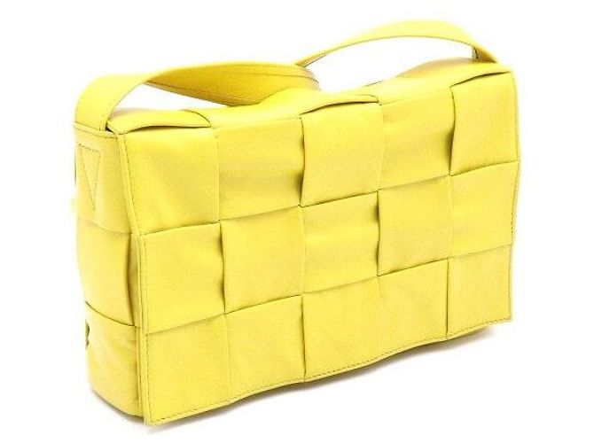 Bottega Veneta Borsa a spalla Intrecciato Cassette e borsa a tracolla - vista 3