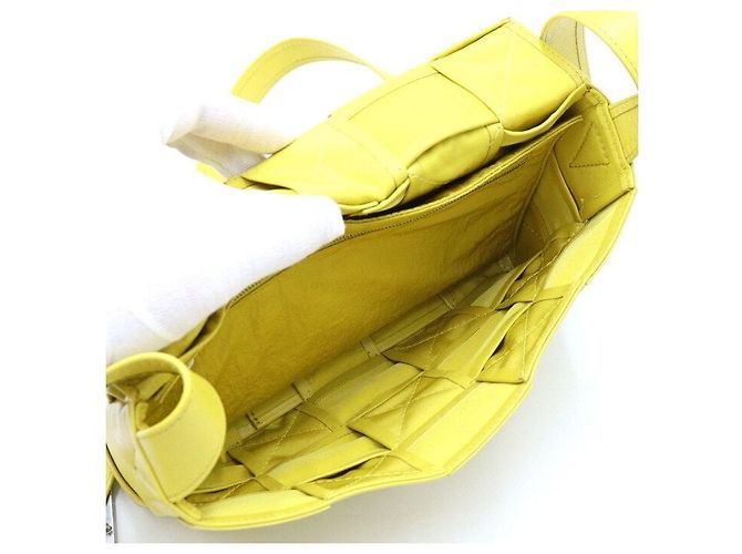 Bottega Veneta Borsa a spalla Intrecciato Cassette e borsa a tracolla - vista 4