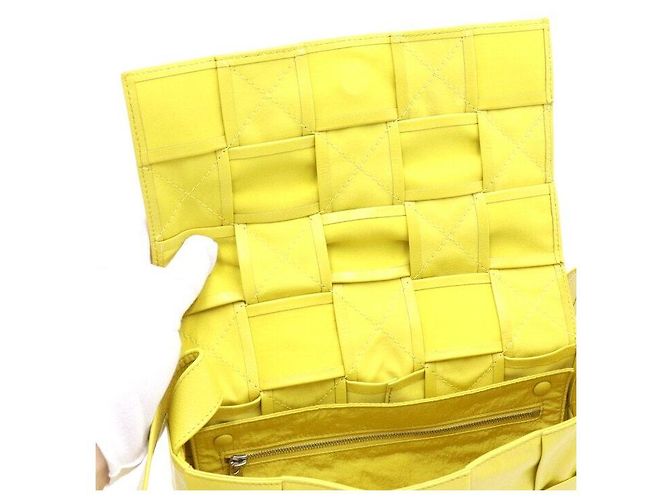 Bottega Veneta Borsa a spalla Intrecciato Cassette e borsa a tracolla - vista 5