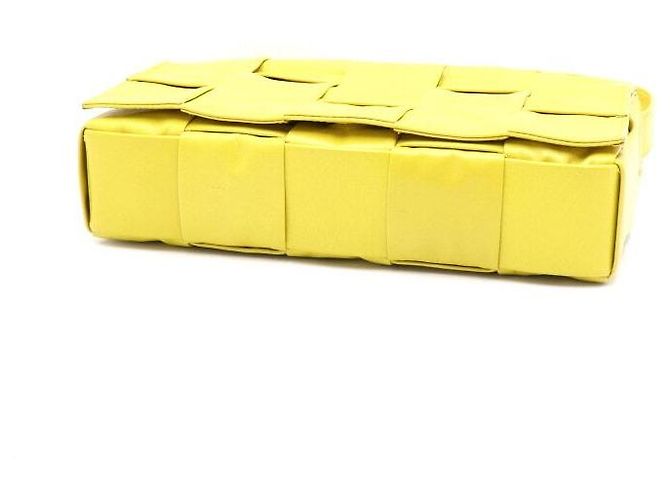 Bottega Veneta Borsa a spalla Intrecciato Cassette e borsa a tracolla - vista 6