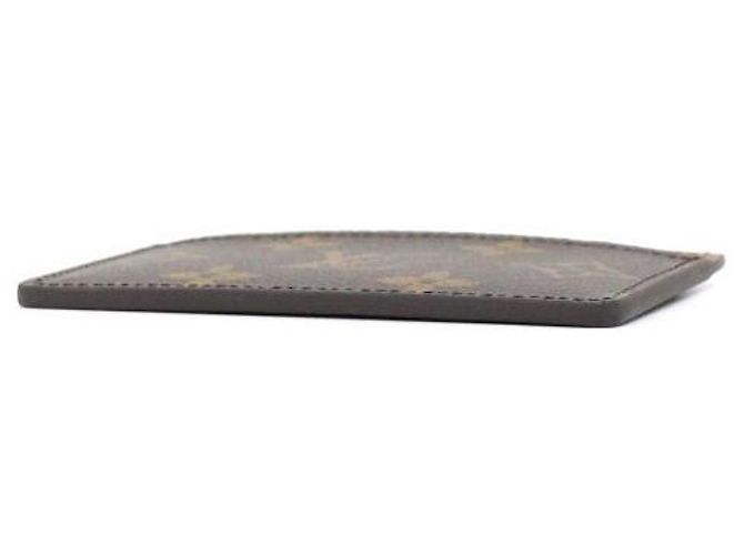 Louis Vuitton Tarjetero simple Monogram - vista 6