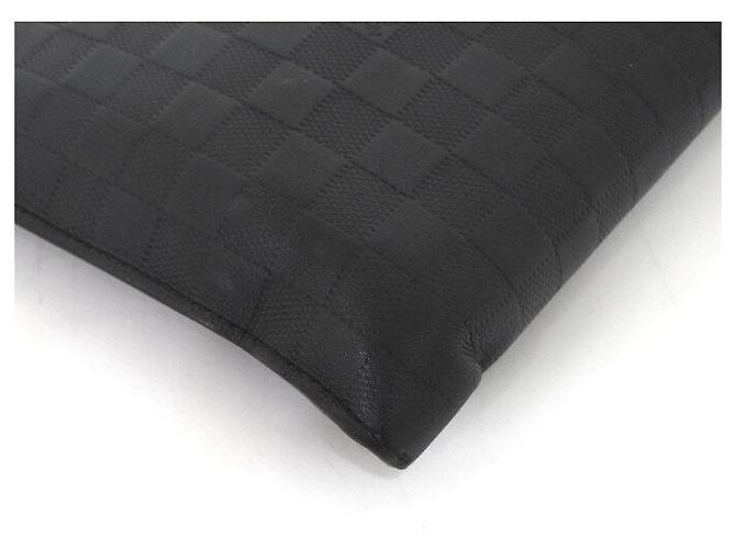 Louis Vuitton Damier Infini Clutch Tasche - Ansicht 7