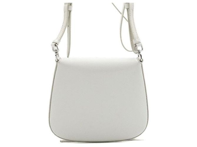 Prada Mini borsa a spalla Cleo in velluto e borsa a tracolla - vista 4