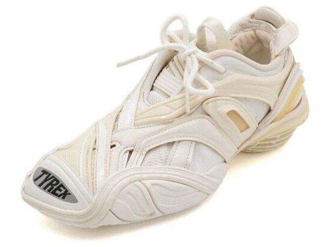 Balenciaga Sneakers da donna TYREX - vista 2