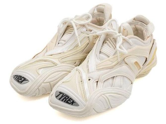 Balenciaga Sneakers da donna TYREX - vista 3