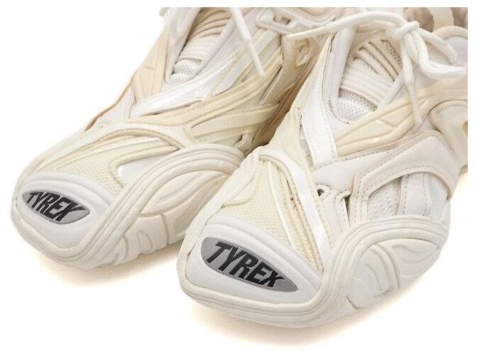 Balenciaga Sneakers da donna TYREX - vista 5