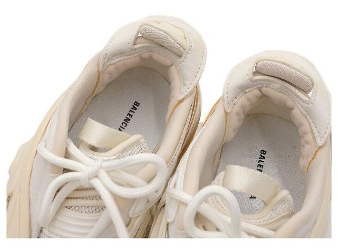 Balenciaga Sneakers da donna TYREX - vista 7