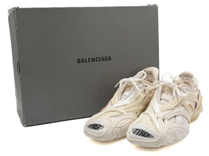 Balenciaga Sneakers da donna TYREX - vista 8