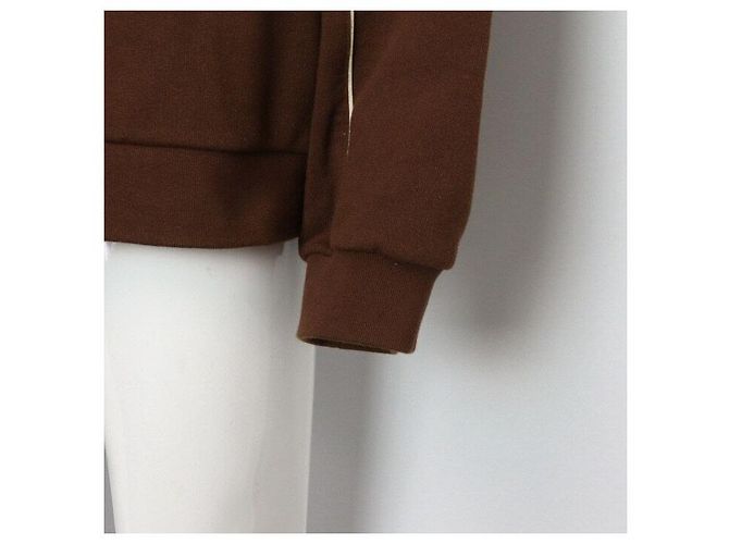 Gucci Felpa da uomo con logo - vista 3