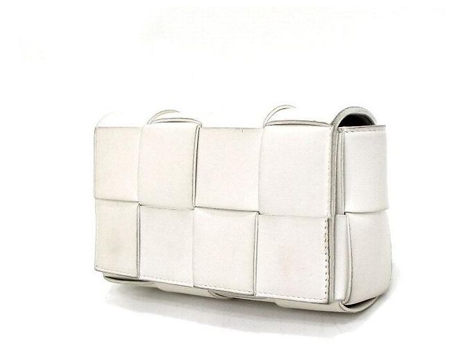 Bottega Veneta Intrecciato Mini Gürteltasche - Ansicht 2