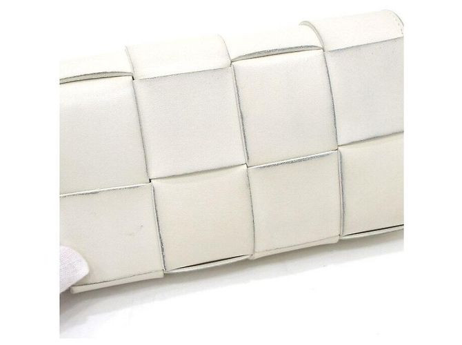 Bottega Veneta Intrecciato Mini Gürteltasche - Ansicht 4