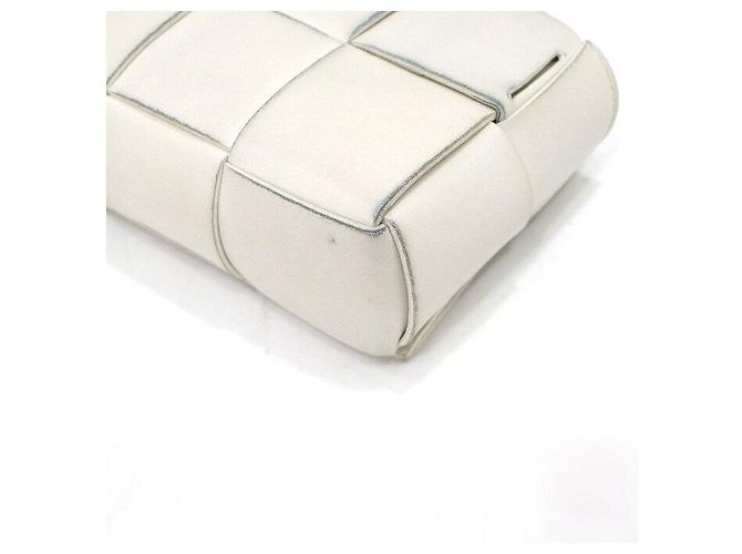 Bottega Veneta Intrecciato Mini Gürteltasche - Ansicht 6