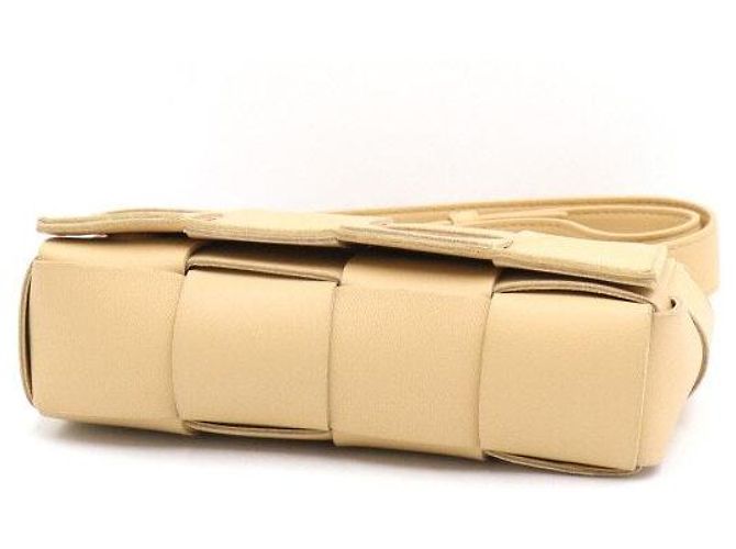 Bottega Veneta Mini-Gürteltasche Intrecciato Cassette - Ansicht 6