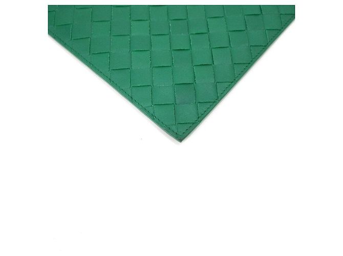 Bottega Veneta Grande borsa clutch - vista 5