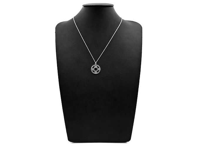 Tiffany & Co Tiffany Atlas Silberkette - Ansicht 2
