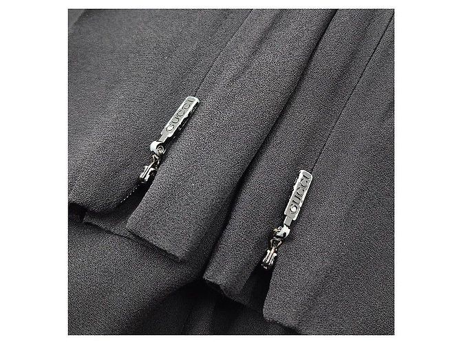 Gucci Pantaloni neri Nero - vista 7