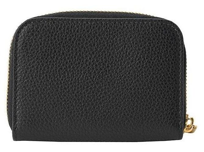 Salvatore Ferragamo Porte-cartes Gancini - vue 4