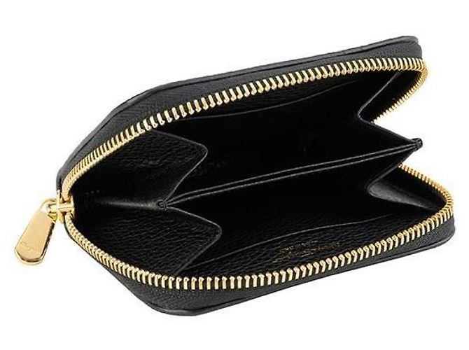 Salvatore Ferragamo Porte-cartes Gancini - vue 6