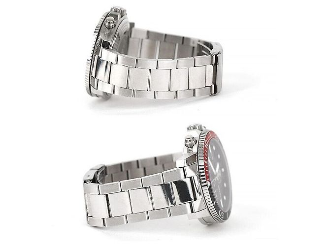 Tissot Cronógrafo em aço SeaStar Quartz Multicor - vista 3