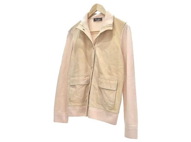 Loro Piana Baby-Kaschmirjacke - Ansicht 2