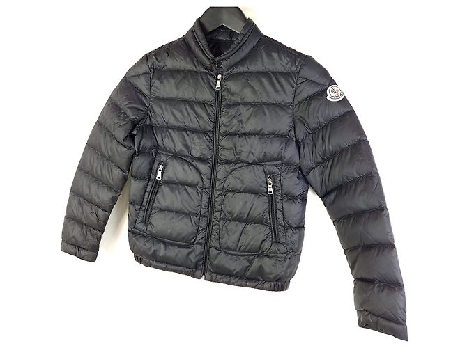 Moncler Imbottitura leggera Marrone - vista 2