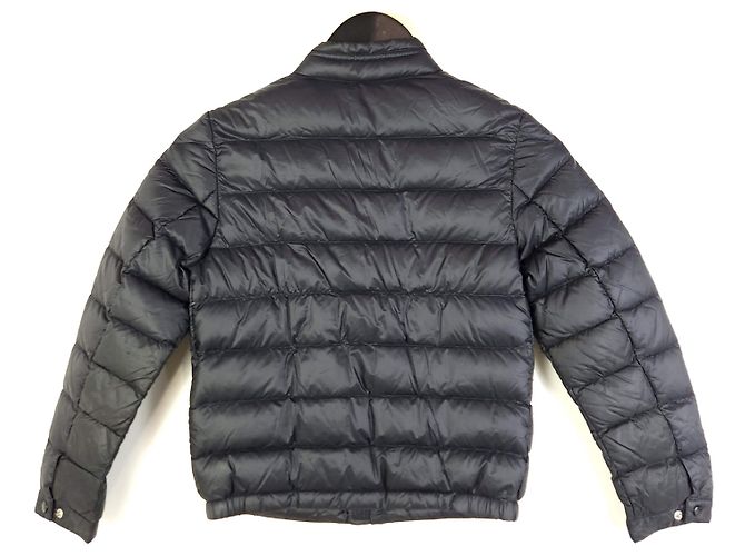Moncler Imbottitura leggera Marrone - vista 3