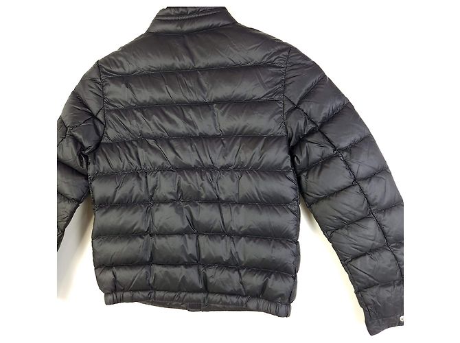 Moncler Imbottitura leggera Marrone - vista 4