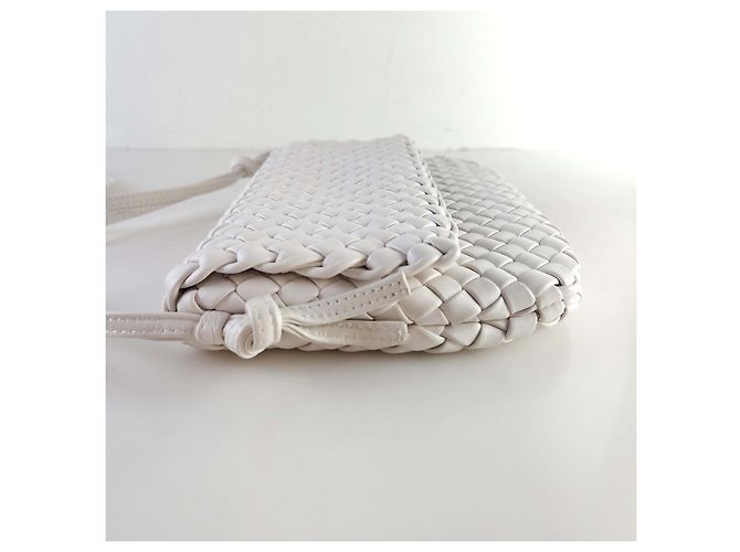 Bottega Veneta Borsa a tracolla Cobbler - vista 2