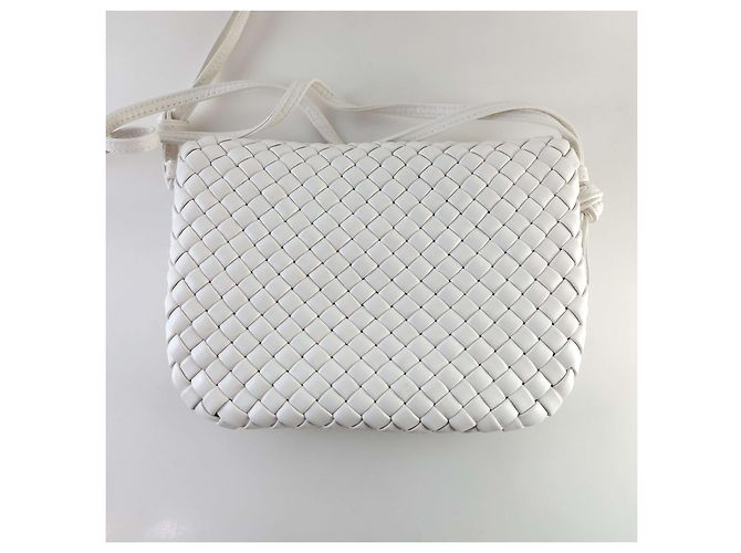 Bottega Veneta Borsa a tracolla Cobbler - vista 3