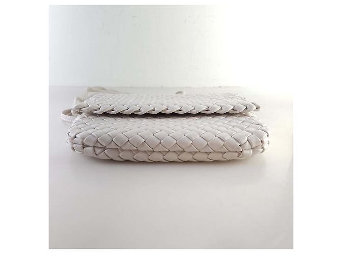Bottega Veneta Borsa a tracolla Cobbler - vista 4