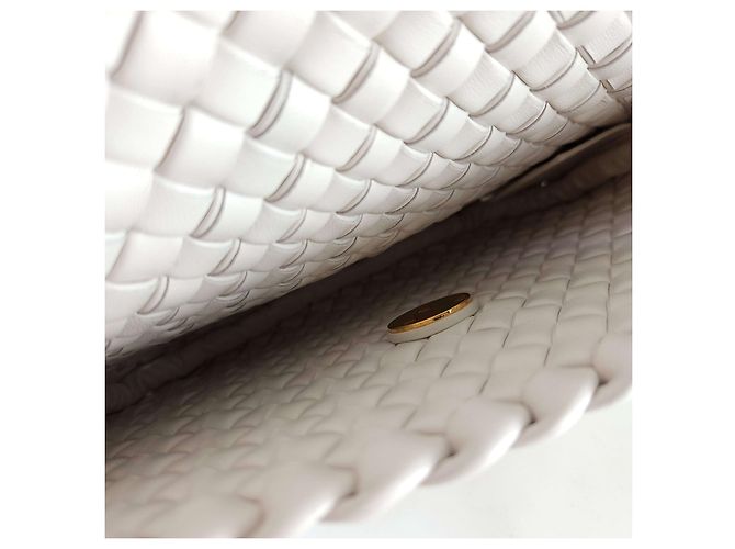 Bottega Veneta Borsa a tracolla Cobbler - vista 5