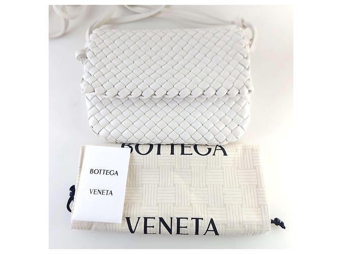 Bottega Veneta Borsa a tracolla Cobbler - vista 6