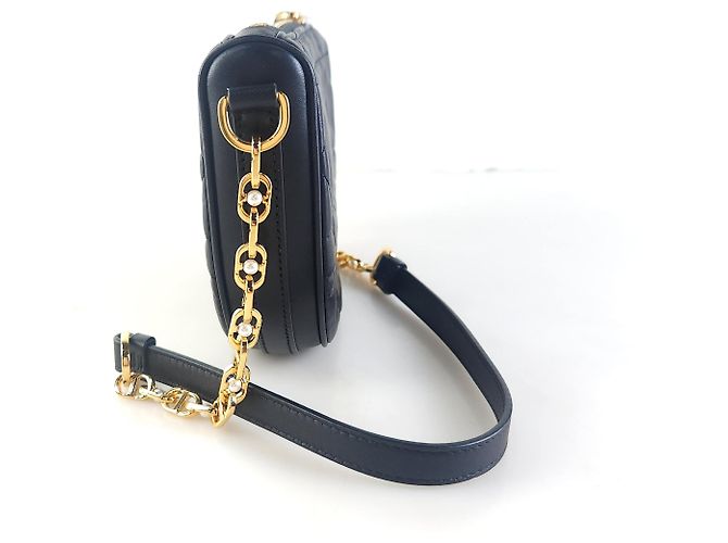 Dior Sac à épaule Star Callisto - vue 2