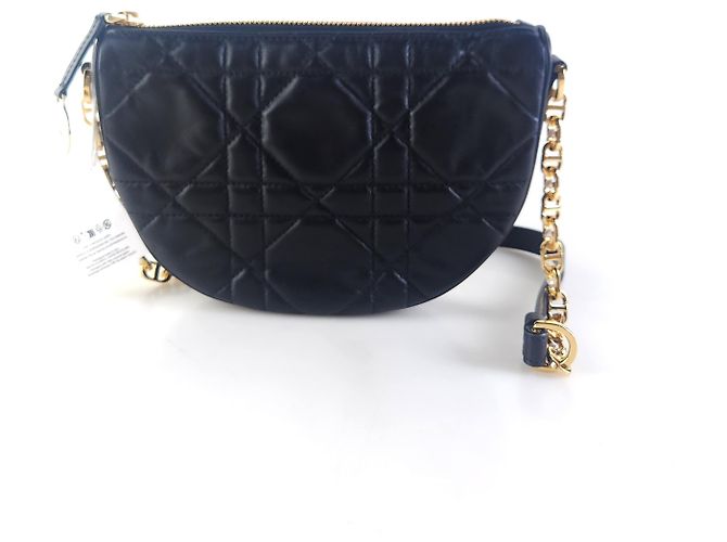 Dior Sac à épaule Star Callisto - vue 3