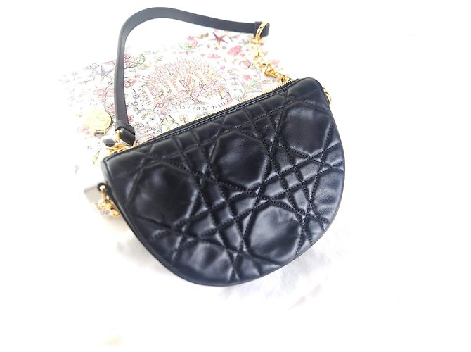 Dior Sac à épaule Star Callisto - vue 6